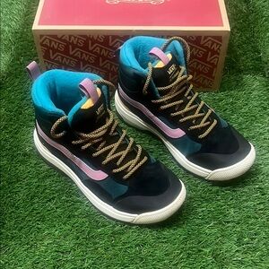 Vans ultrarange exo mte 1 size 7.5 women’s